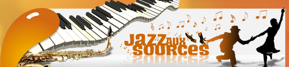 Jazz Aux Sources